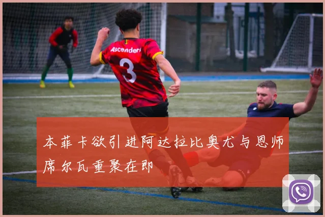本菲卡欲引进阿达拉比奥尤与恩师席尔瓦重聚在即