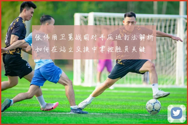 张伟丽卫冕战前对手压迫打法解析如何在站立交换中掌控胜负关键